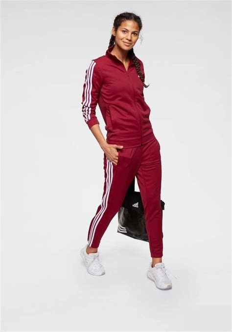 adidas damen anzug s|Adidas trainersanzug damen.